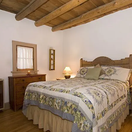 Treasure Three-bedroom Holiday * Santa Fe