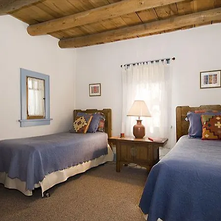 Treasure Three-bedroom Holiday Holiday home Santa Fe