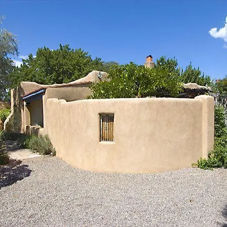 Holiday home Treasure Three-bedroom Holiday Santa Fe