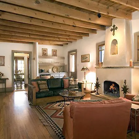 Treasure Three-bedroom Holiday Holiday home Santa Fe