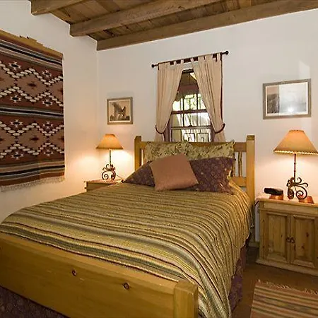 Treasure Three-bedroom Holiday Santa Fe
